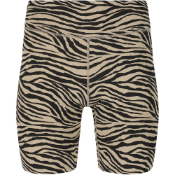 Athlecia Larissa Printed kurze Leggings Damen 3845 -...