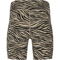Athlecia Larissa Printed kurze Leggings Damen 3845 -...