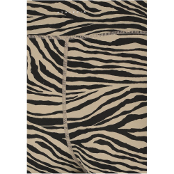Athlecia Larissa Printed kurze Leggings Damen 3845 -...