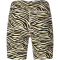 Athlecia Larissa Printed kurze Leggings Damen 3844 - print 34
