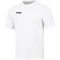 JAKO Base T-Shirt wei&szlig; 116