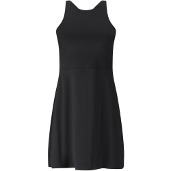 Athlecia Clancy Court Tenniskleid Damen 1001 - black 34