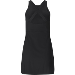 Athlecia Clancy Court Tenniskleid Damen 1001 - black 34