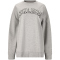Athlecia Fenne Sweatshirt Damen 1005 - light grey melange 34