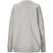 Athlecia Fenne Sweatshirt Damen 1005 - light grey melange 34