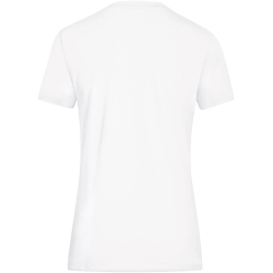 JAKO Base T-Shirt Damen weiß 34