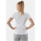 JAKO Base T-Shirt Damen weiß 34