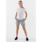 JAKO Base T-Shirt Damen weiß 34
