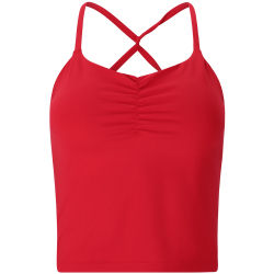 Athlecia Ashly Tanktop Damen 4331 - lychee 42