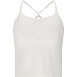 Athlecia Ashly Tanktop Damen 1002 - white 42