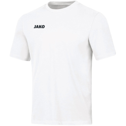 JAKO Base T-Shirt Damen wei&szlig; 36