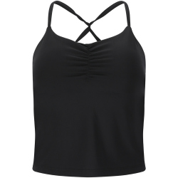 Athlecia Ashly Tanktop Damen 1001 - black 42