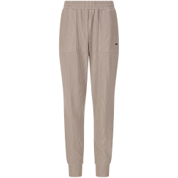Athlecia Reiley Jogginghose Damen 1314 - light heather 34