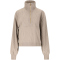 Athlecia Reiley 1/2-Zip Sweatshirt Damen 1314 - light heather 34