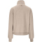 Athlecia Reiley 1/2-Zip Sweatshirt Damen 1314 - light heather 34