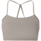 Athlecia Seray Low Support Sport-BH Damen 1314 - light heather XS