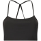Athlecia Seray Low Support Sport-BH Damen 1001 - black XS