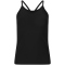 Athlecia Tenala 2in1 Tanktop Damen 1001 - black 34
