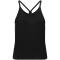 Athlecia Tenala 2in1 Tanktop Damen 1001 - black 34