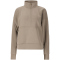 Athlecia Jillnana 1/2-Zip Sweatshirt Damen 1313 - laurel oak 34