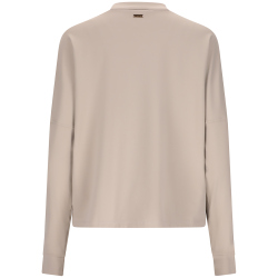 Athlecia Guyana Crew Neck Sweatshirt Damen 1153 - dove 34