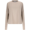 Athlecia Guyana Crew Neck Sweatshirt Damen 1153 - dove 34