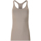 Athlecia Connie Tanktop mit integriertem Sport-BH Damen 1314 - light heather S/M