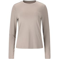 Athlecia Miwa langarm Trainingsshirt Damen 1314 - light...