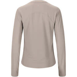 Athlecia Miwa langarm Trainingsshirt Damen 1314 - light...