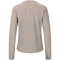 Athlecia Miwa langarm Trainingsshirt Damen 1314 - light heather 34