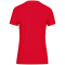 JAKO Base T-Shirt Damen rot 34