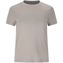 Athlecia Miwa Trainingsshirt Damen 1314 - light heather 38
