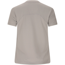Athlecia Miwa Trainingsshirt Damen 1314 - light heather 38