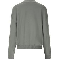 Athlecia Atkins Crew Neck Sweatshirt Damen 3219 - sedona sage 36
