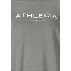 Athlecia Atkins Crew Neck Sweatshirt Damen 3219 - sedona sage 36