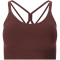 Athlecia Foan V3 Seamless Light Support Sport-BH Damen 4193 - sassafras XXS/XS