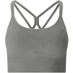 Athlecia Foan V3 Seamless Light Support Sport-BH Damen...