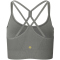 Athlecia Foan V3 Seamless Light Support Sport-BH Damen 3219 - sedona sage XXS/XS