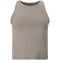 Athlecia Rihal Tanktop Damen 1314 - light heather 34