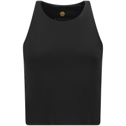 Athlecia Rihal Tanktop Damen 1001 - black 34