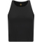 Athlecia Rihal Tanktop Damen 1001 - black 34