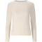 Athlecia Tinashe Rib Langarmshirt Damen 1207 - vaporous gray 34