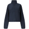 Athlecia Carley 1/2-Zip Schlupfjacke Damen 2101 - dark sapphire 38