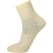 2er Pack Athlecia Diaz Performance Sportsocken 5177 - transparent yellow 35-38