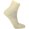 2er Pack Athlecia Diaz Performance Sportsocken 5177 - transparent yellow 35-38