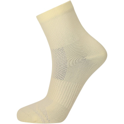 2er Pack Athlecia Diaz Performance Sportsocken 5177 - transparent yellow 39-42