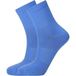 2er Pack Athlecia Diaz Performance Sportsocken 2300 - granada sky 39-42