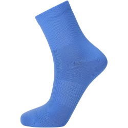 2er Pack Athlecia Diaz Performance Sportsocken 2300 - granada sky 39-42