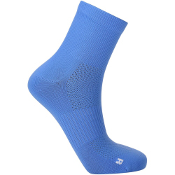 2er Pack Athlecia Diaz Performance Sportsocken 2300 - granada sky 39-42