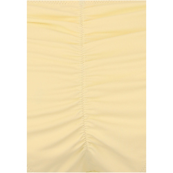 Athlecia Sherrill Side-Tie Bikinihose Damen 5177 - transparent yellow 36